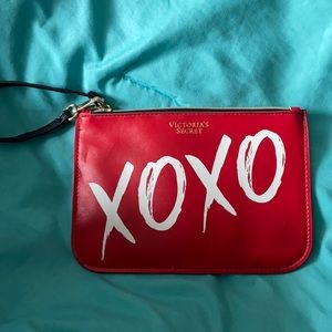 Free bag with any purchase !!! Red Wristband